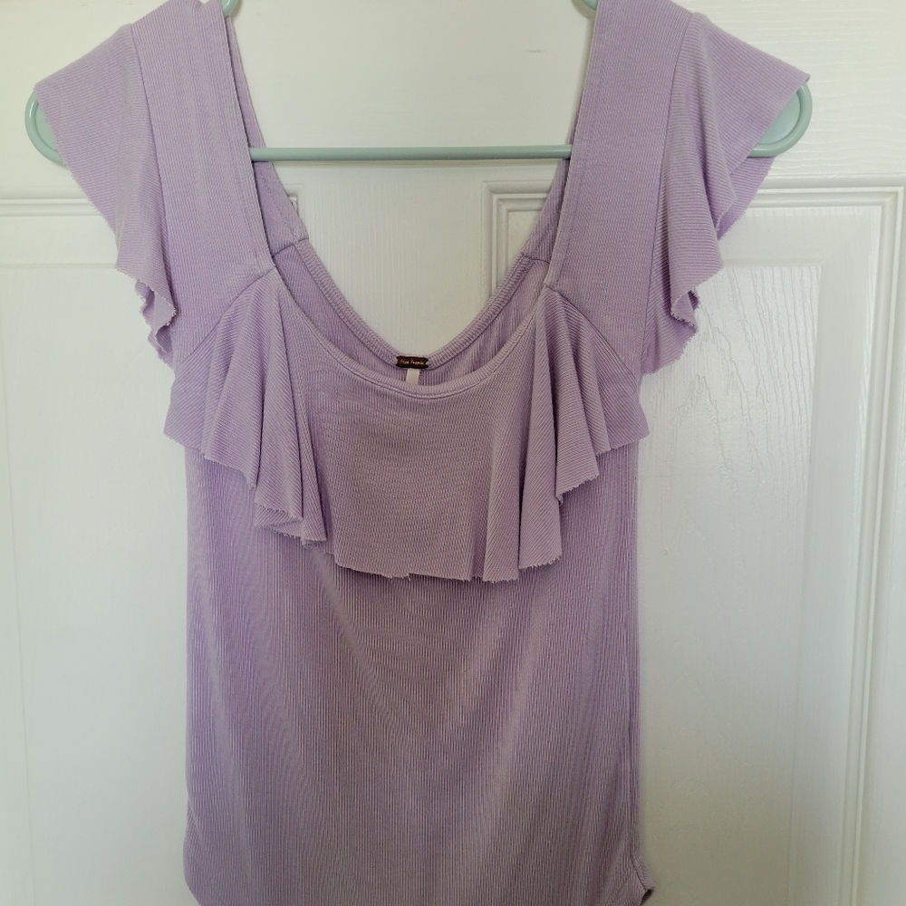 Free People top